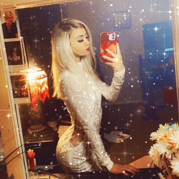 Meet your Posher, Gracie - Picture 1 of 1